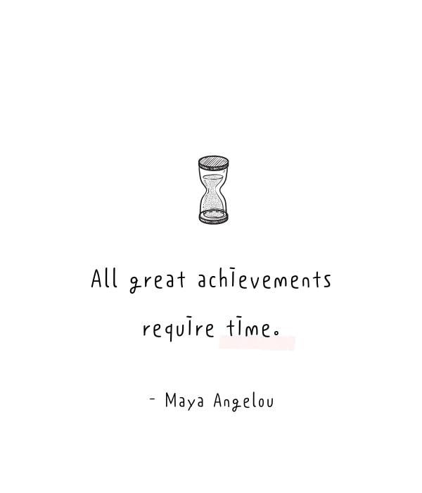28 citações poderosas de Maya Angelou sobre amor, vida e força